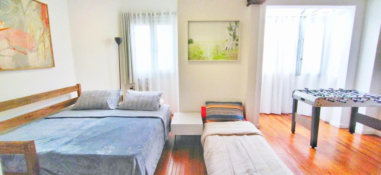 Vila House With Large Terrace, Jacuzzi And Gated Parking For One Car Montevideo Exteriér fotografie