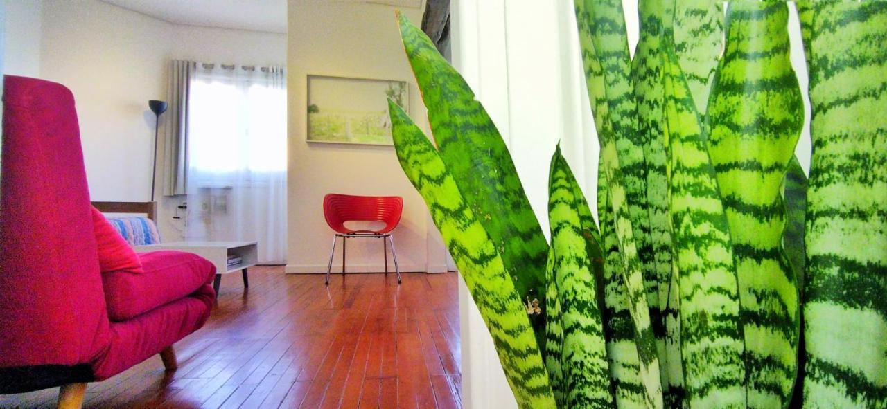 Vila House With Large Terrace, Jacuzzi And Gated Parking For One Car Montevideo Exteriér fotografie
