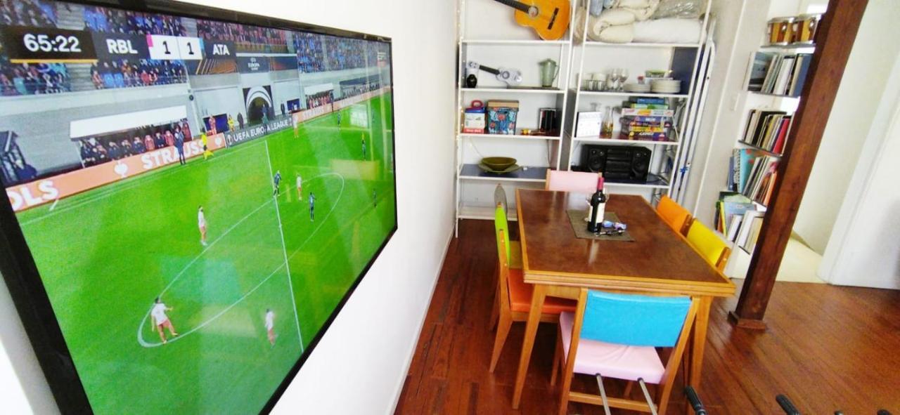 Vila House With Large Terrace, Jacuzzi And Gated Parking For One Car Montevideo Exteriér fotografie