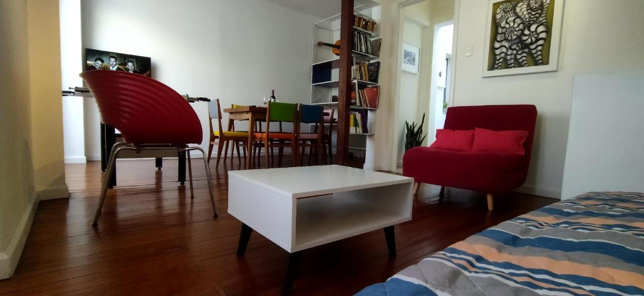 Vila House With Large Terrace, Jacuzzi And Gated Parking For One Car Montevideo Exteriér fotografie